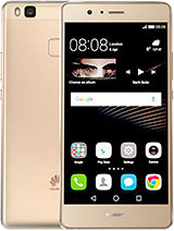 Best available price of Huawei P9 lite in Macedonia