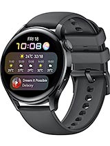 Best available price of Huawei Watch 3 in Macedonia