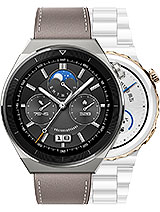 Best available price of Huawei Watch GT 3 Pro in Macedonia