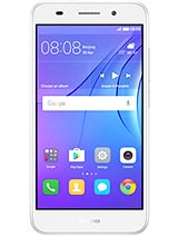Best available price of Huawei Y3 2017 in Macedonia