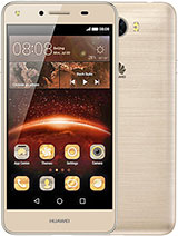 Best available price of Huawei Y5II in Macedonia