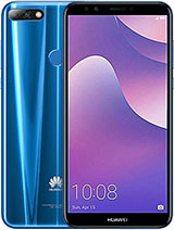 Best available price of Huawei Y7 Prime 2018 in Macedonia