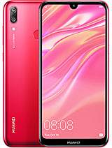 Best available price of Huawei Y7 2019 in Macedonia