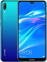 Best available price of Huawei Y7 Pro 2019 in Macedonia