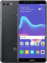 Best available price of Huawei Y9 2018 in Macedonia