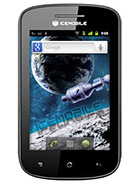 Best available price of Icemobile Apollo Touch 3G in Macedonia