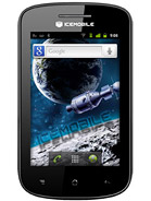 Best available price of Icemobile Apollo Touch in Macedonia