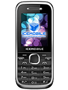 Best available price of Icemobile Blizzard in Macedonia