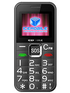 Best available price of Icemobile Cenior in Macedonia