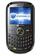 Best available price of Icemobile Comet II in Macedonia