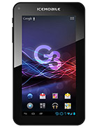 Best available price of Icemobile G3 in Macedonia