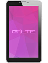 Best available price of Icemobile G8 LTE in Macedonia