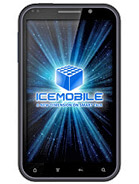 Best available price of Icemobile Prime in Macedonia