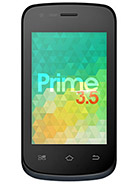 Best available price of Icemobile Prime 3-5 in Macedonia