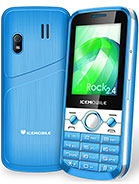 Best available price of Icemobile Rock 2-4 in Macedonia