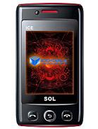 Best available price of Icemobile Sol in Macedonia