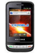 Best available price of Icemobile Sol II in Macedonia