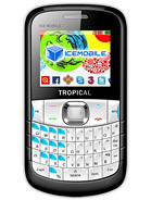 Best available price of Icemobile Tropical in Macedonia