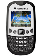 Best available price of Icemobile Tropical 3 in Macedonia