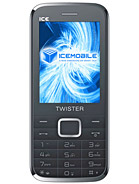 Best available price of Icemobile Twister in Macedonia