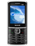 Best available price of Icemobile Wave in Macedonia