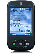 Best available price of i-mate JAMin in Macedonia