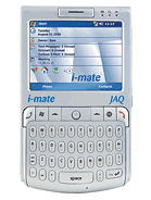 Best available price of i-mate JAQ in Macedonia