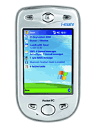 Best available price of i-mate Pocket PC in Macedonia