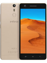 Best available price of Infinix Hot S in Macedonia