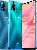 Best available price of Infinix Hot 10 Lite in Macedonia