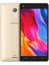 Best available price of Infinix Hot 4 Pro in Macedonia