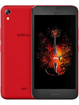 Best available price of Infinix Hot 5 Lite in Macedonia