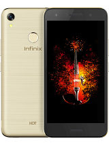 Best available price of Infinix Hot 5 in Macedonia
