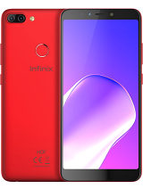 Best available price of Infinix Hot 6 Pro in Macedonia