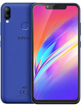 Best available price of Infinix Hot 6X in Macedonia