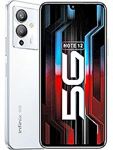 Best available price of Infinix Note 12 5G in Macedonia