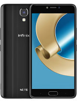 Best available price of Infinix Note 4 in Macedonia