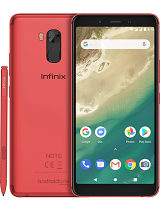 Best available price of Infinix Note 5 Stylus in Macedonia
