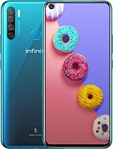 Best available price of Infinix S5 in Macedonia