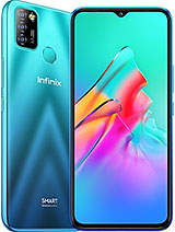 Best available price of Infinix Smart 5 in Macedonia