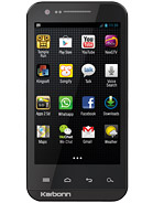 Best available price of Karbonn A11 in Macedonia
