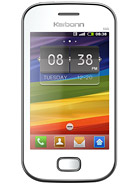 Best available price of Karbonn K65 Buzz in Macedonia