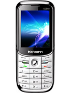 Best available price of Karbonn KC540 Blaze in Macedonia