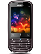 Best available price of Karbonn KT21 Express in Macedonia