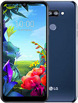 Best available price of LG K40S in Macedonia