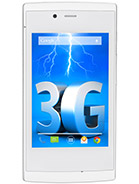 Best available price of Lava 3G 354 in Macedonia