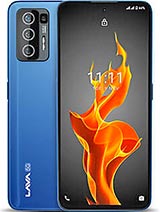 Best available price of Lava Agni 5G in Macedonia