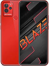 Best available price of Lava Blaze in Macedonia