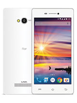 Best available price of Lava Flair Z1 in Macedonia