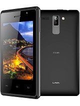 Best available price of Lava Iris 325 Style in Macedonia